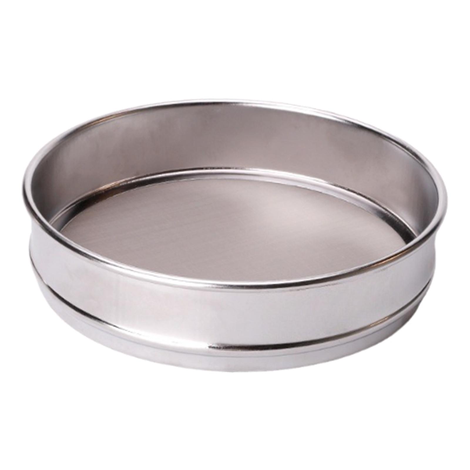 Flour Sieve 120 Mesh