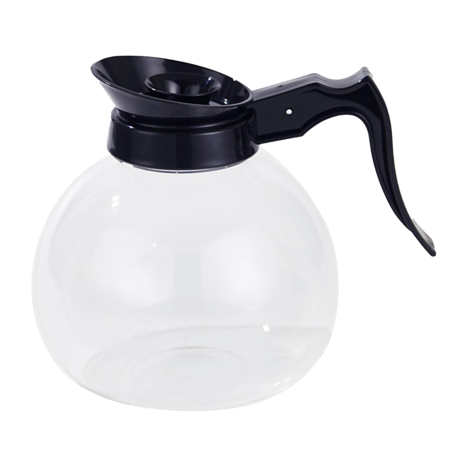 Coffee Carafe Glass