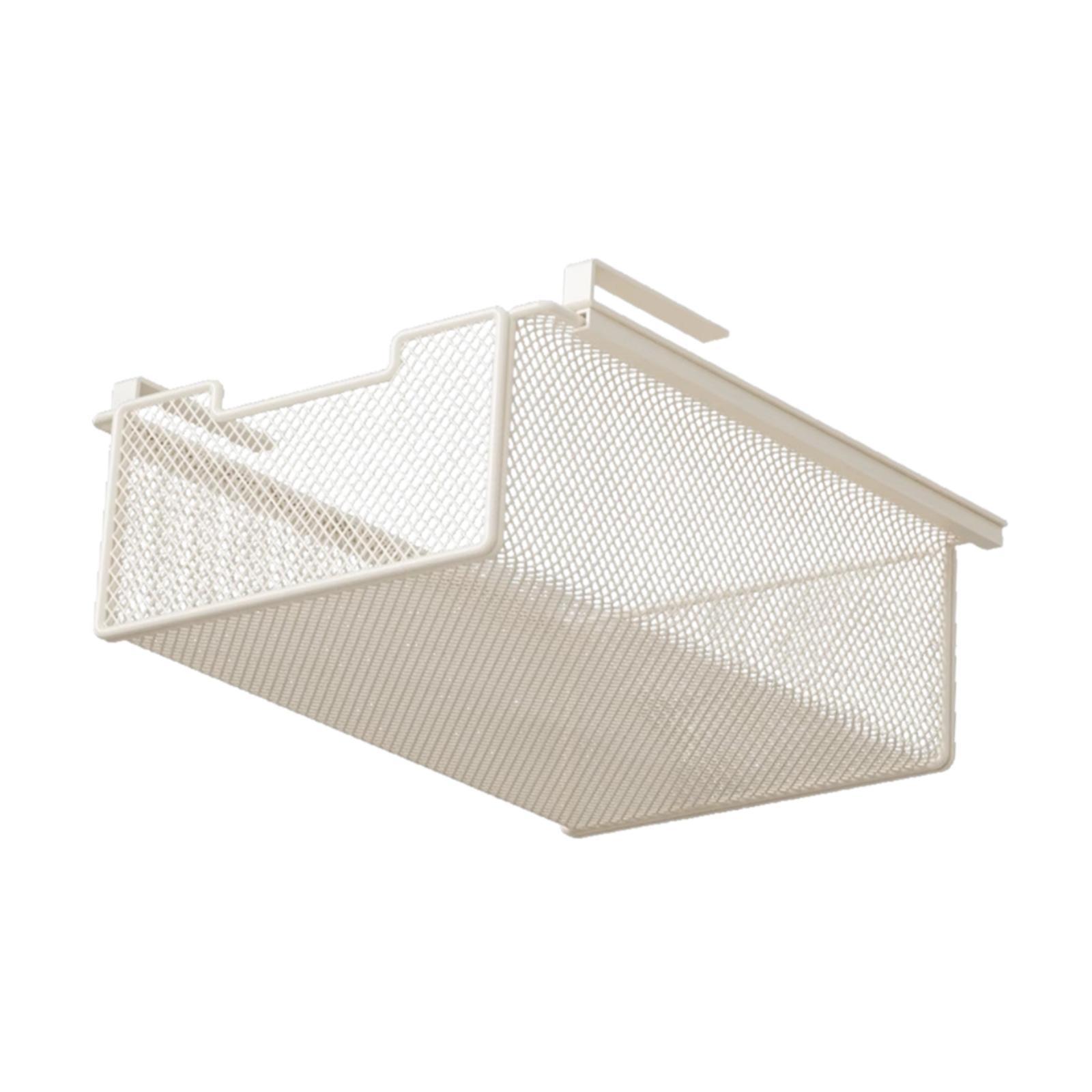 Metal Desktop Underwear Organizer