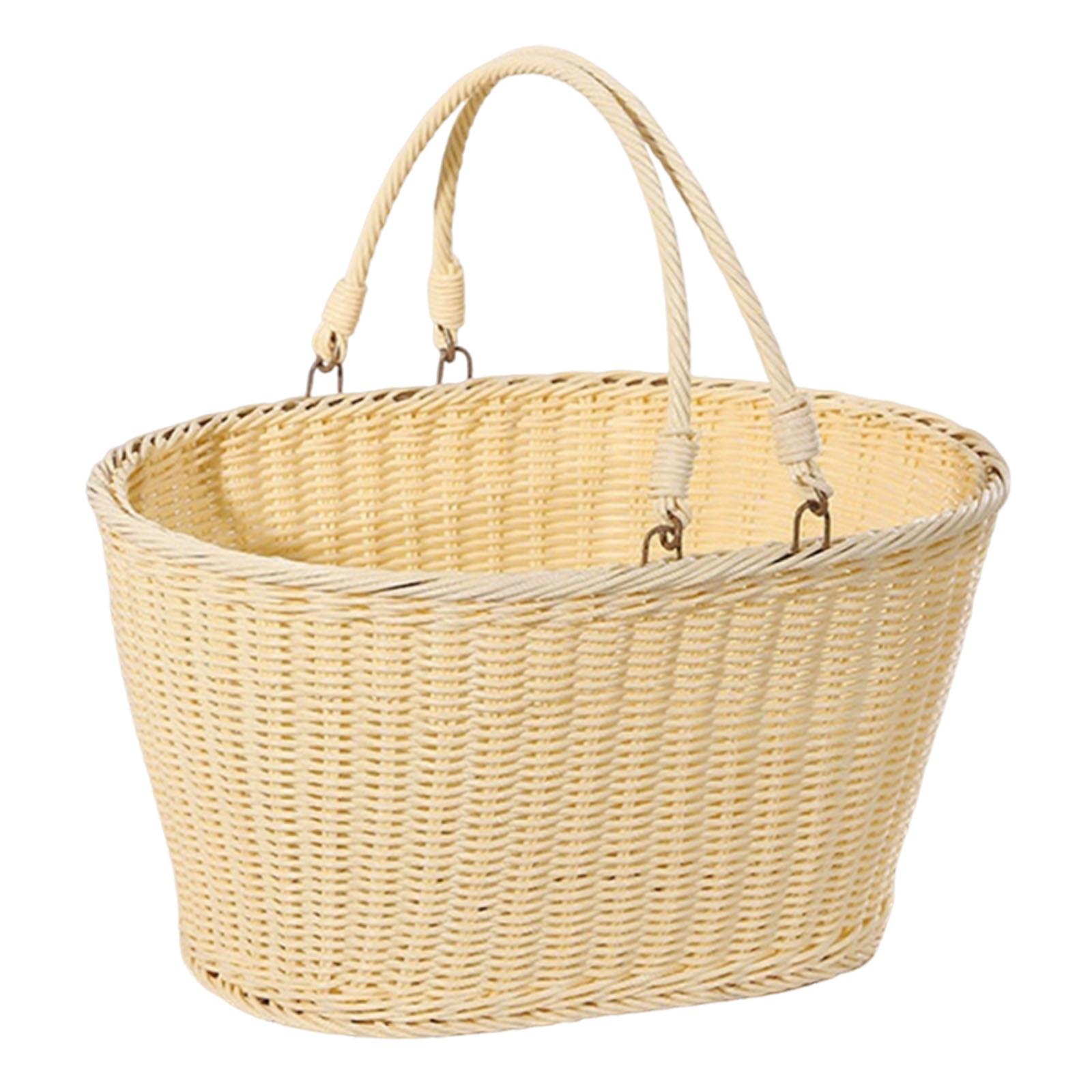 Picnic Basket Organizer