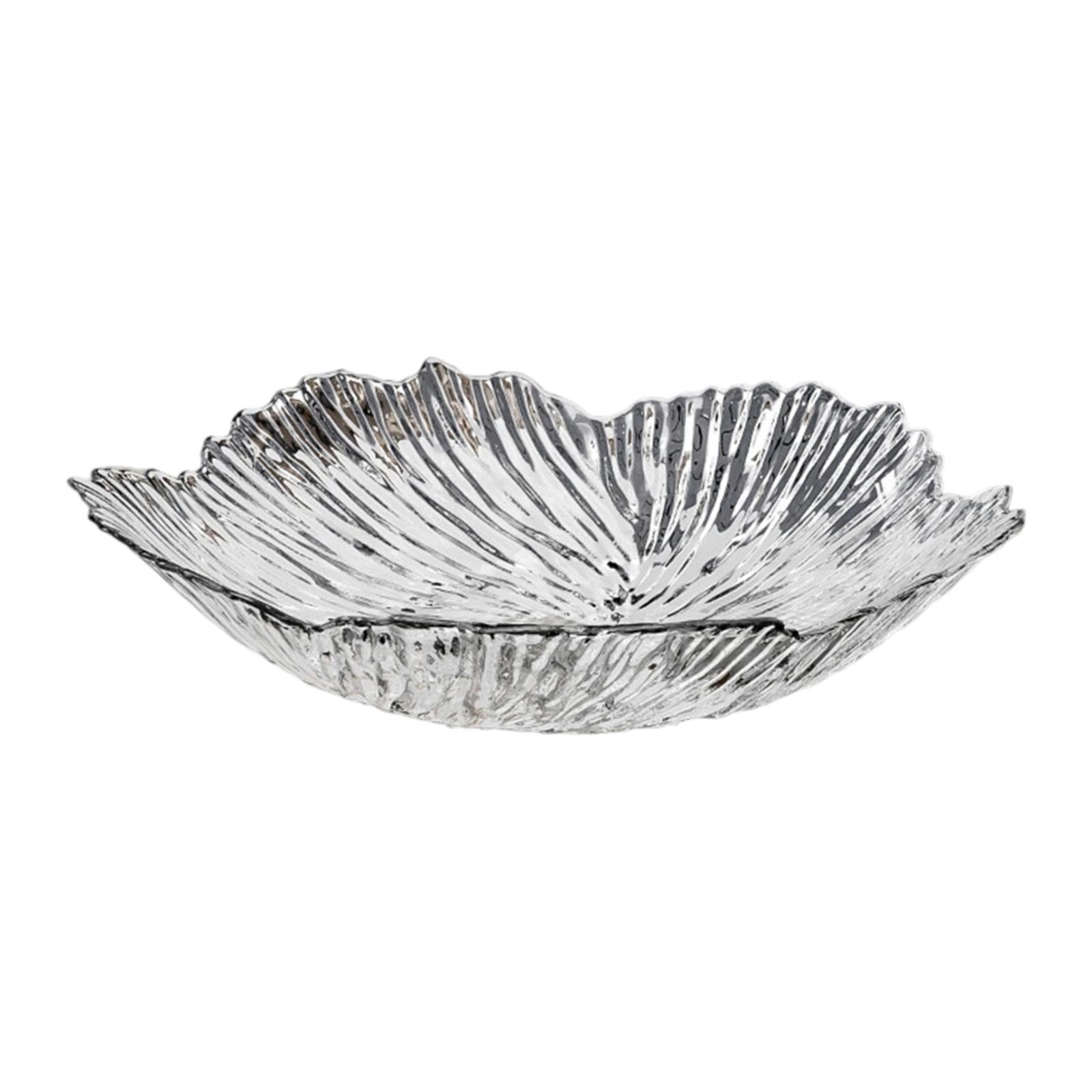 Petal Shape Serving Tray