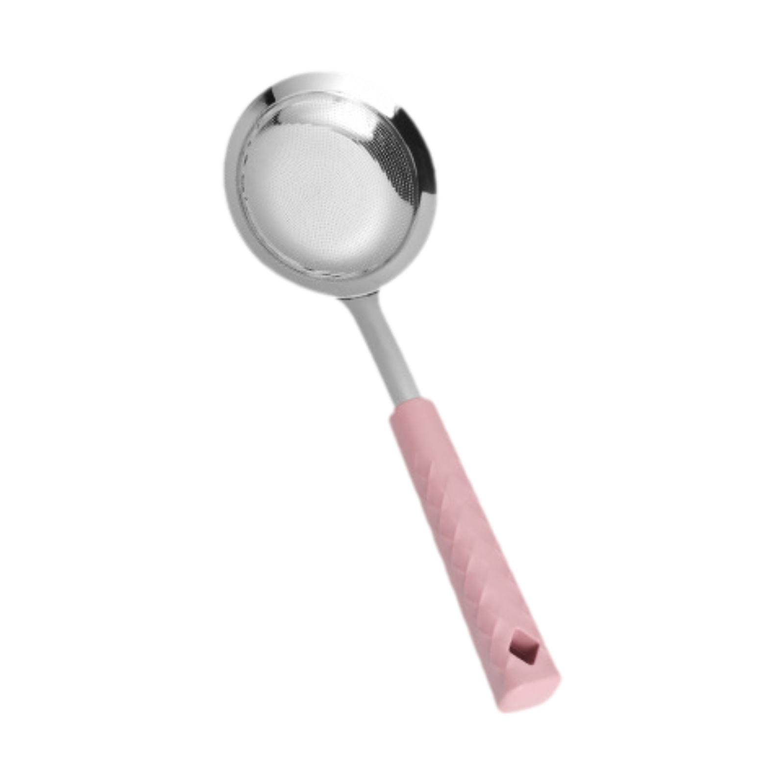 Mesh Skimmer Spoon