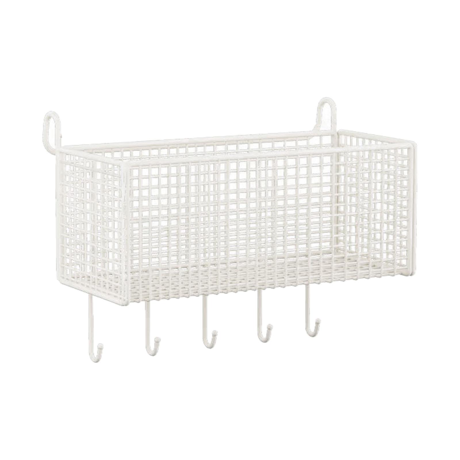 Bedside Hanging Storage Basket