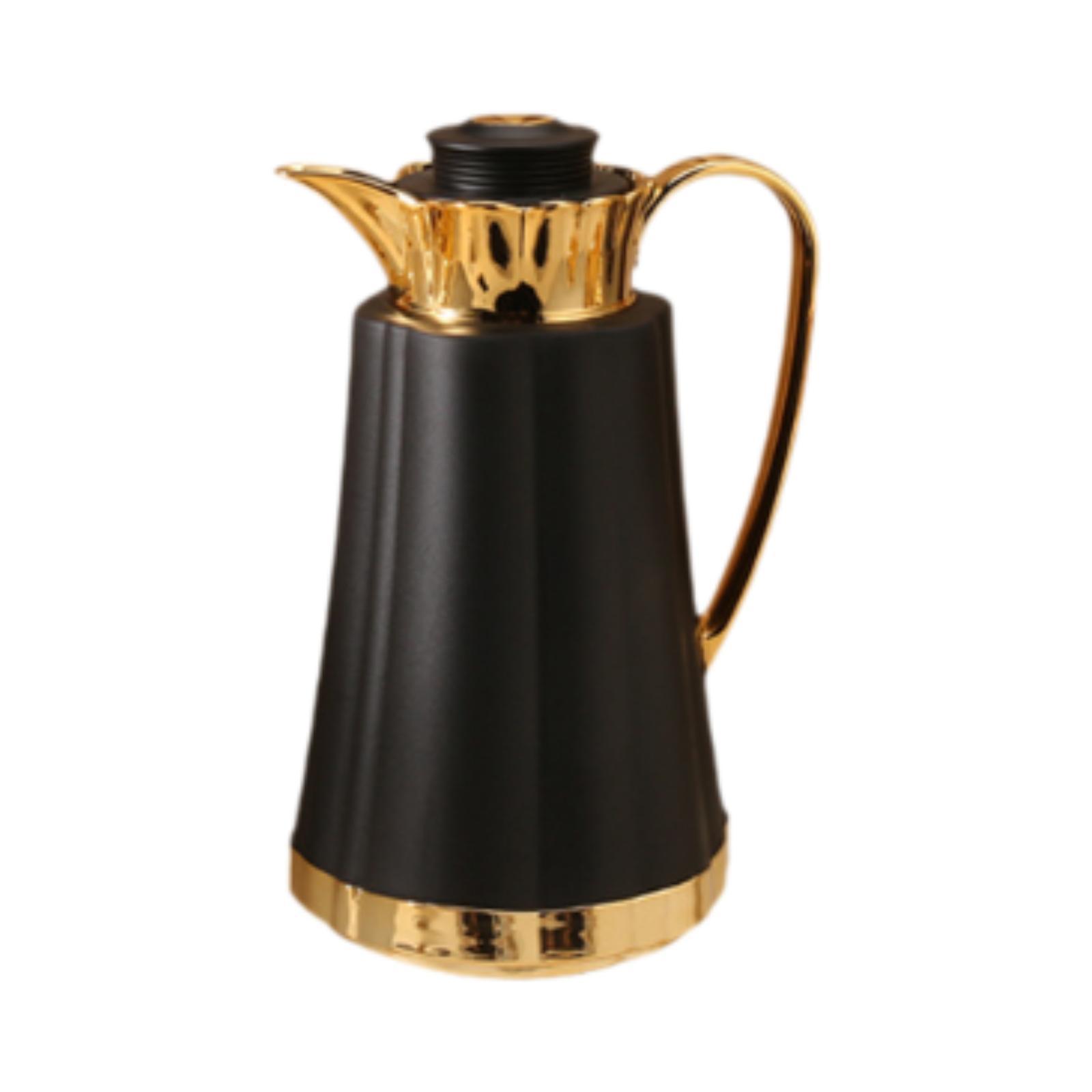 Insulated Thermal Coffee Carafe
