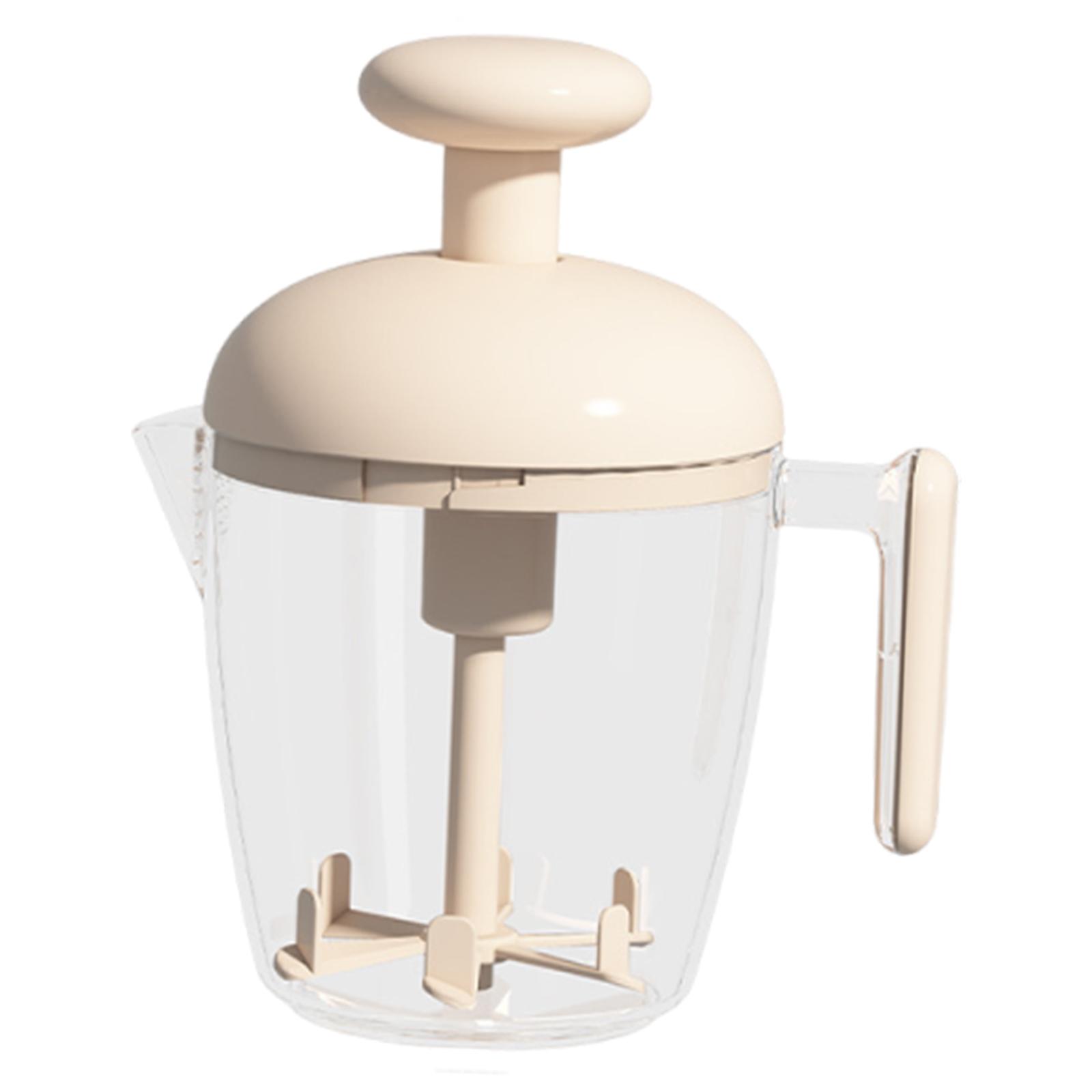 Egg Mixing Cup
