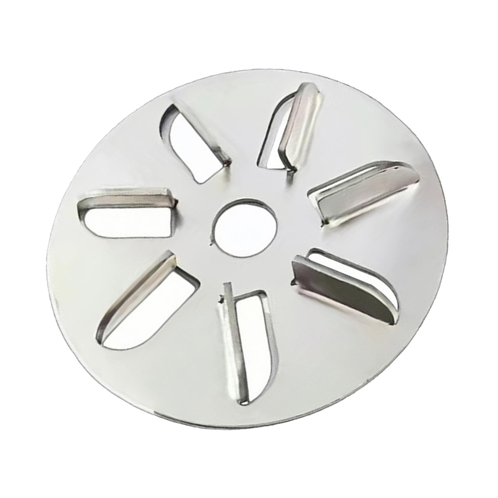 Hair Scraper