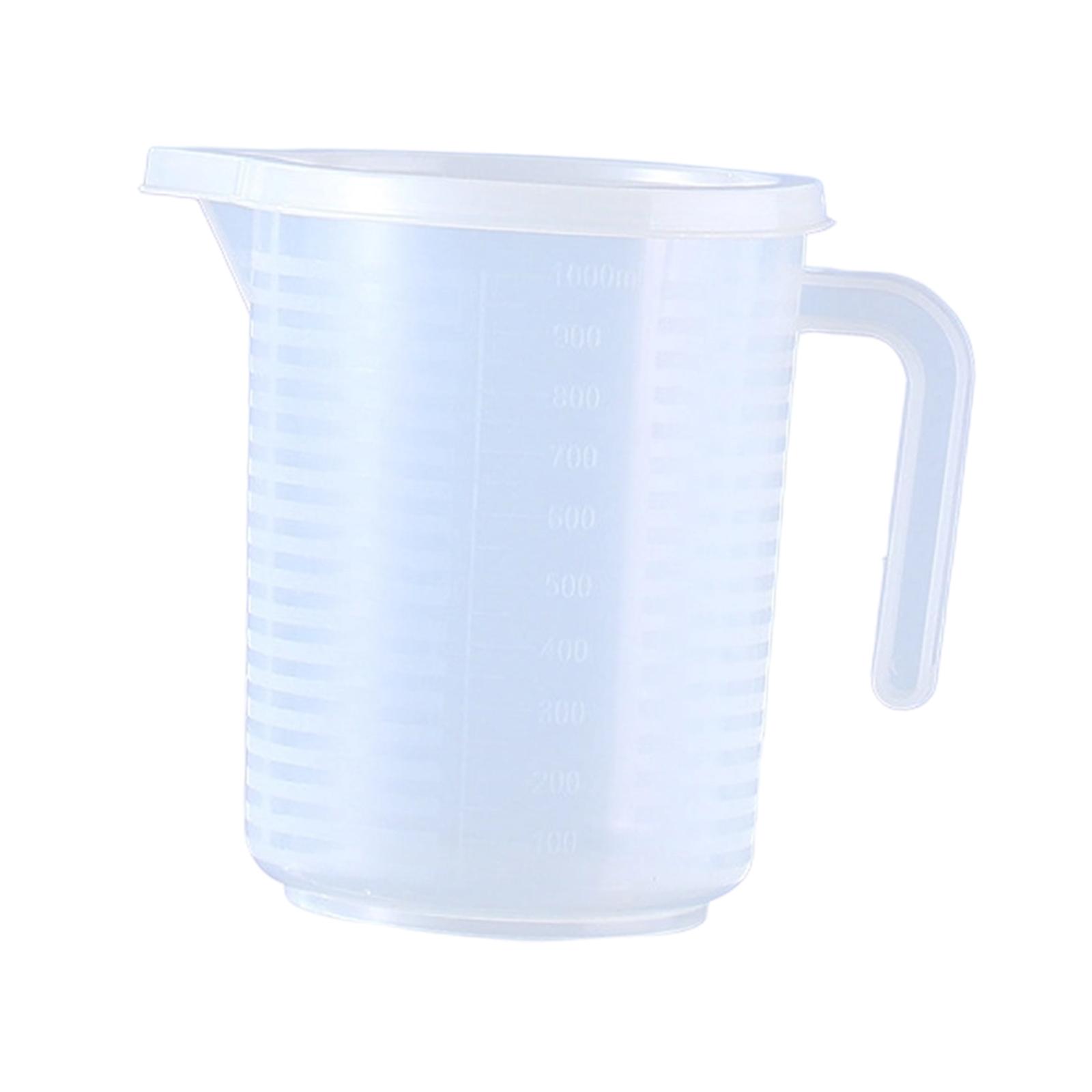 Measuring Cup Double Sided 1000ml