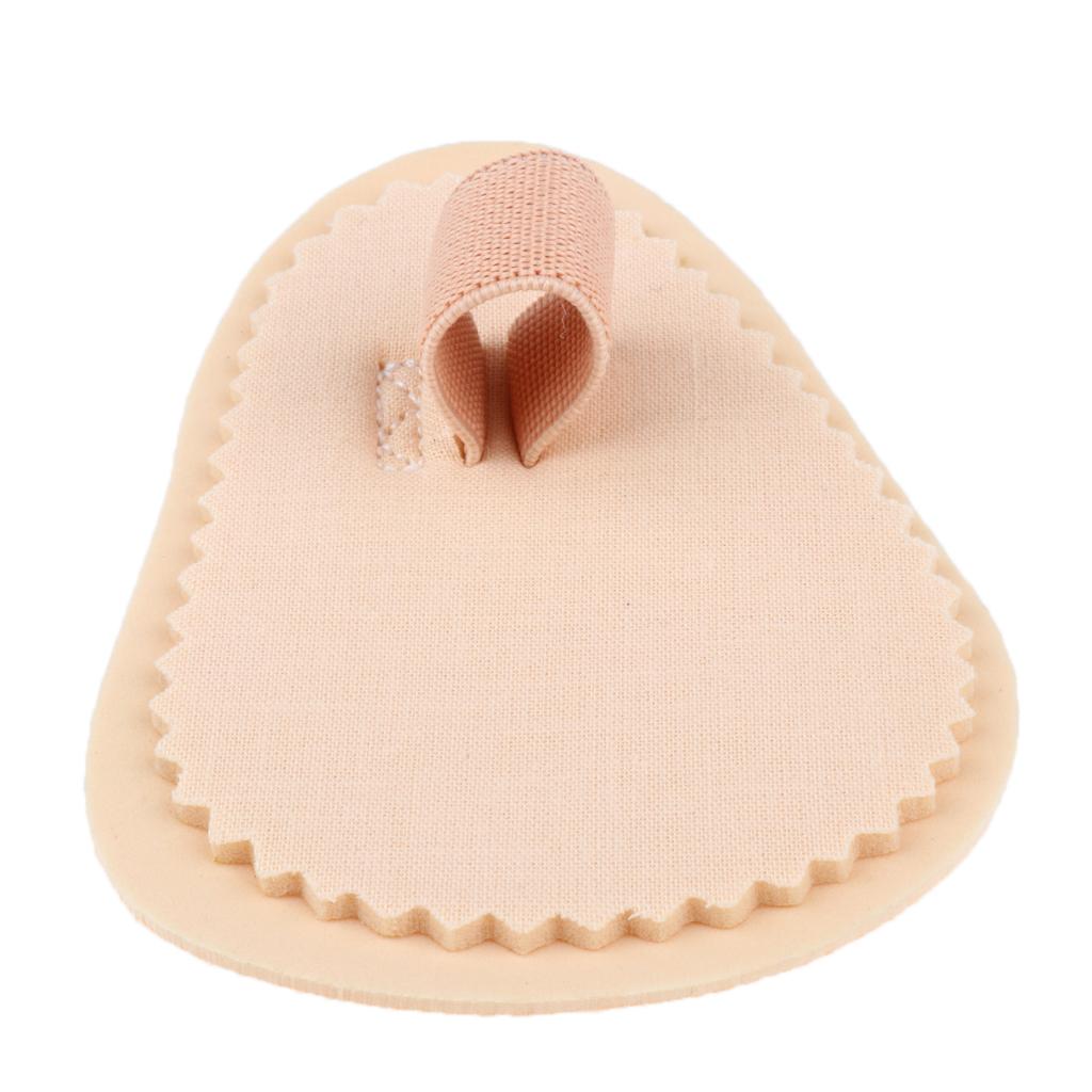 Toe Straightener Corrector