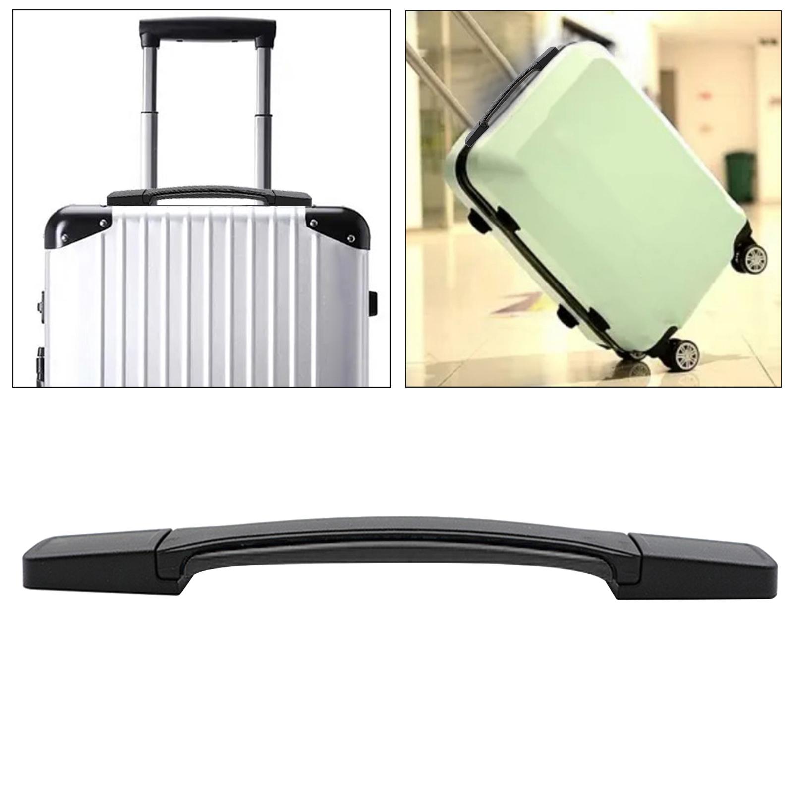 Travel Suitcase Handle Pull Carry Strap Replace Universal Luggage Grip TM-M105