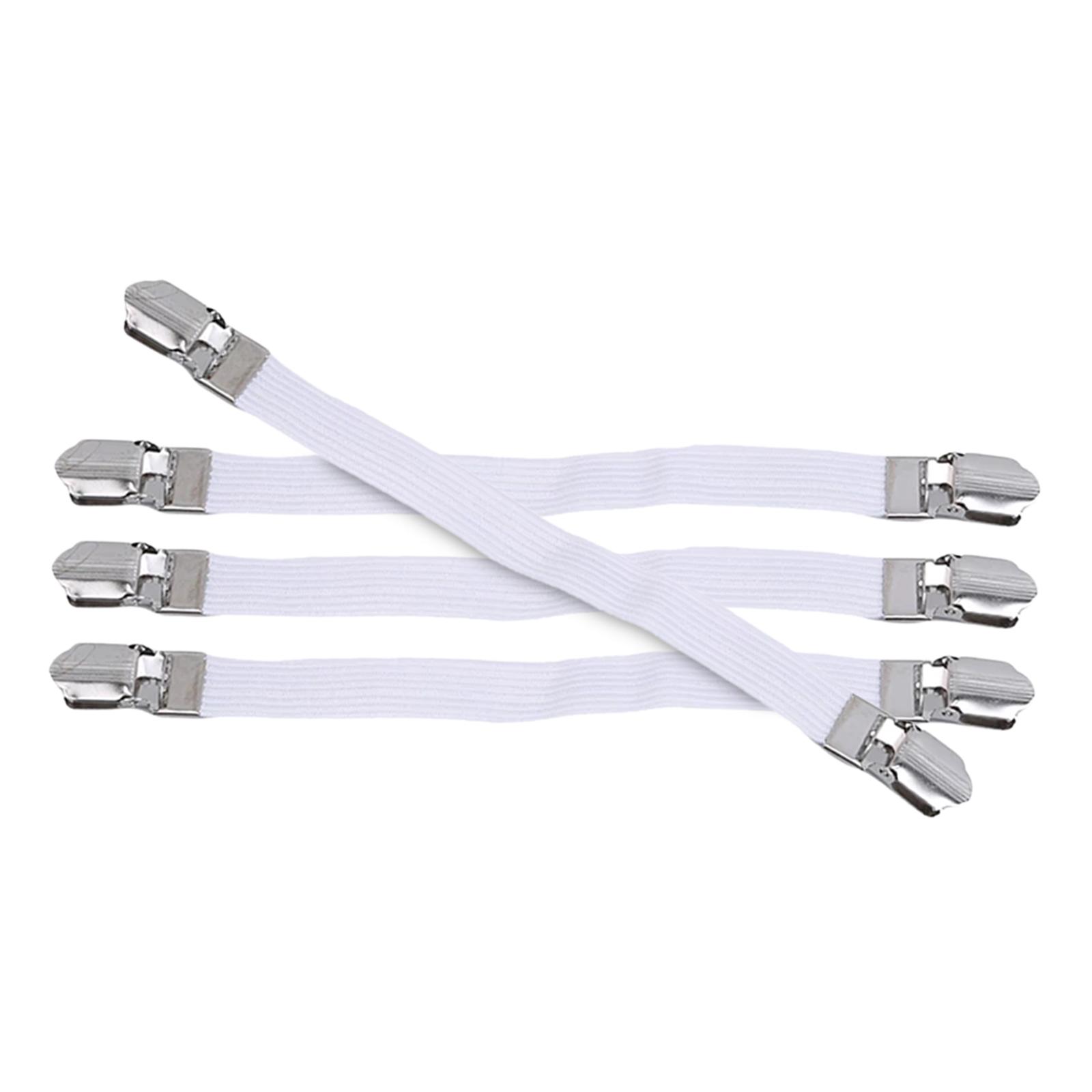 Elastic Ironing Board Cover Fasteners