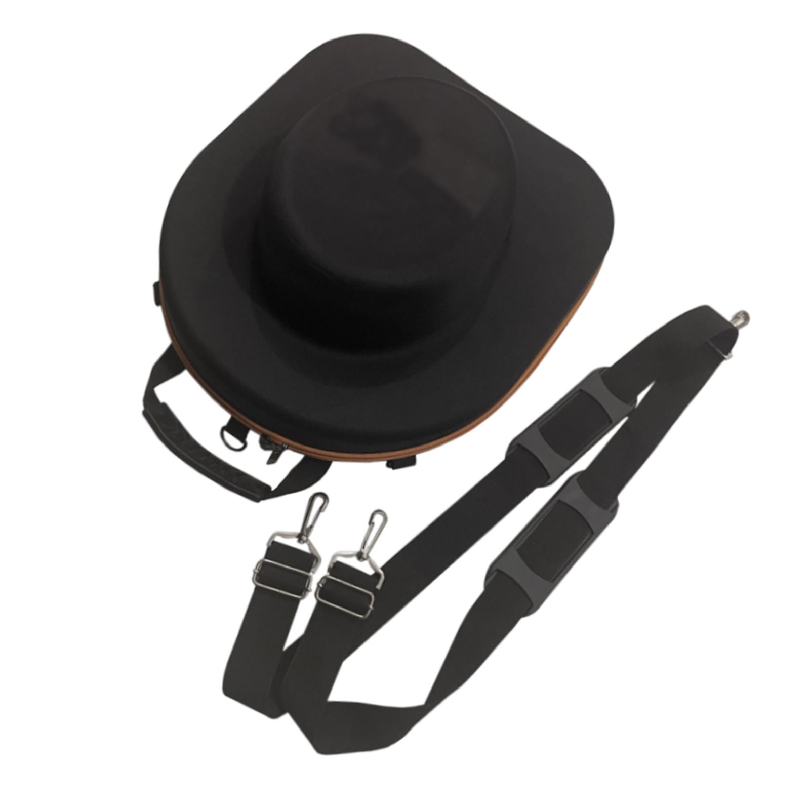 Hat Travel Case EVA