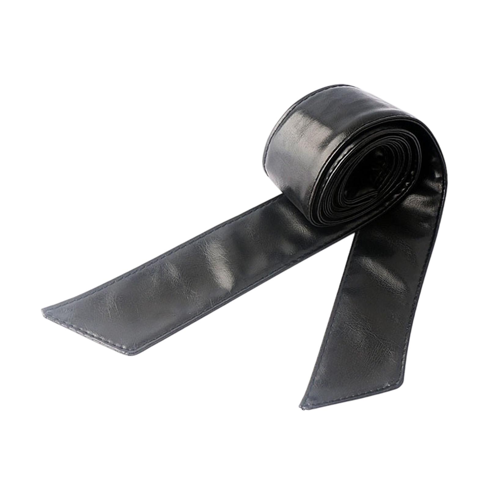Waist Belt Black