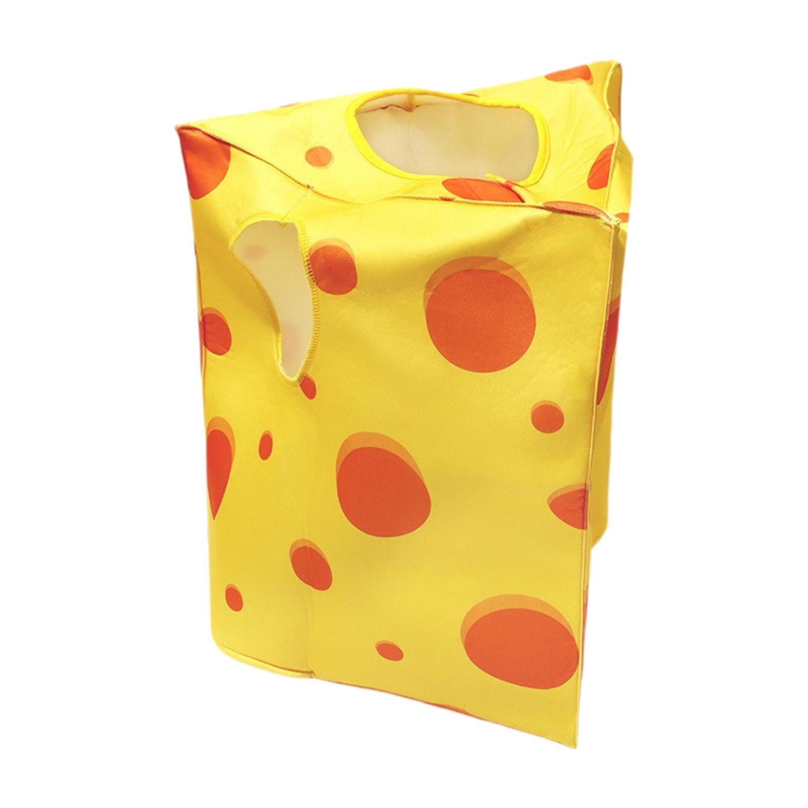 Cheese Coat