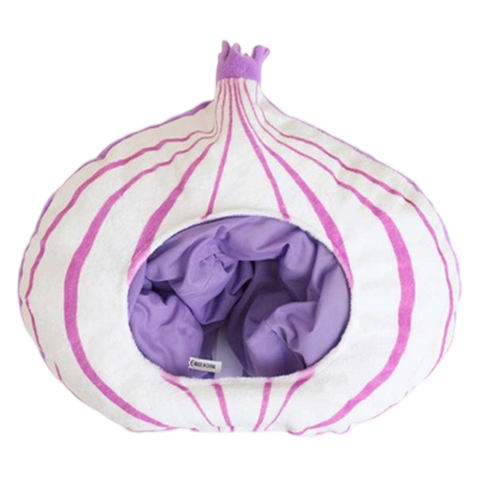Onion Cosplay Headgear