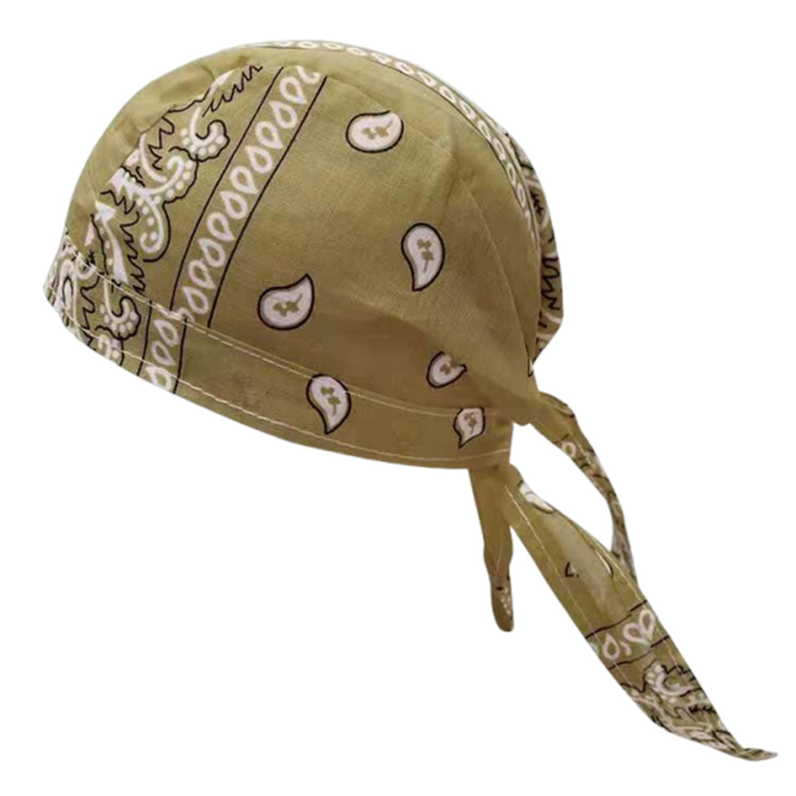 Breathable Skull Cap