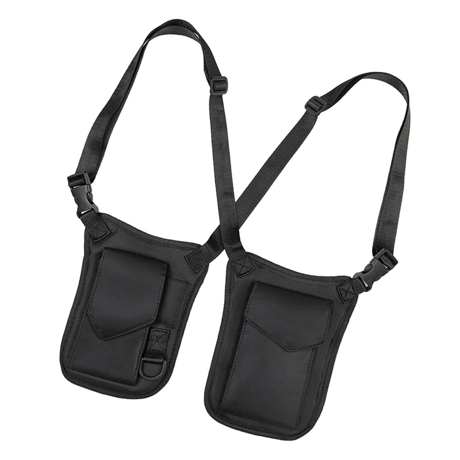 Underarm Shoulder Bag
