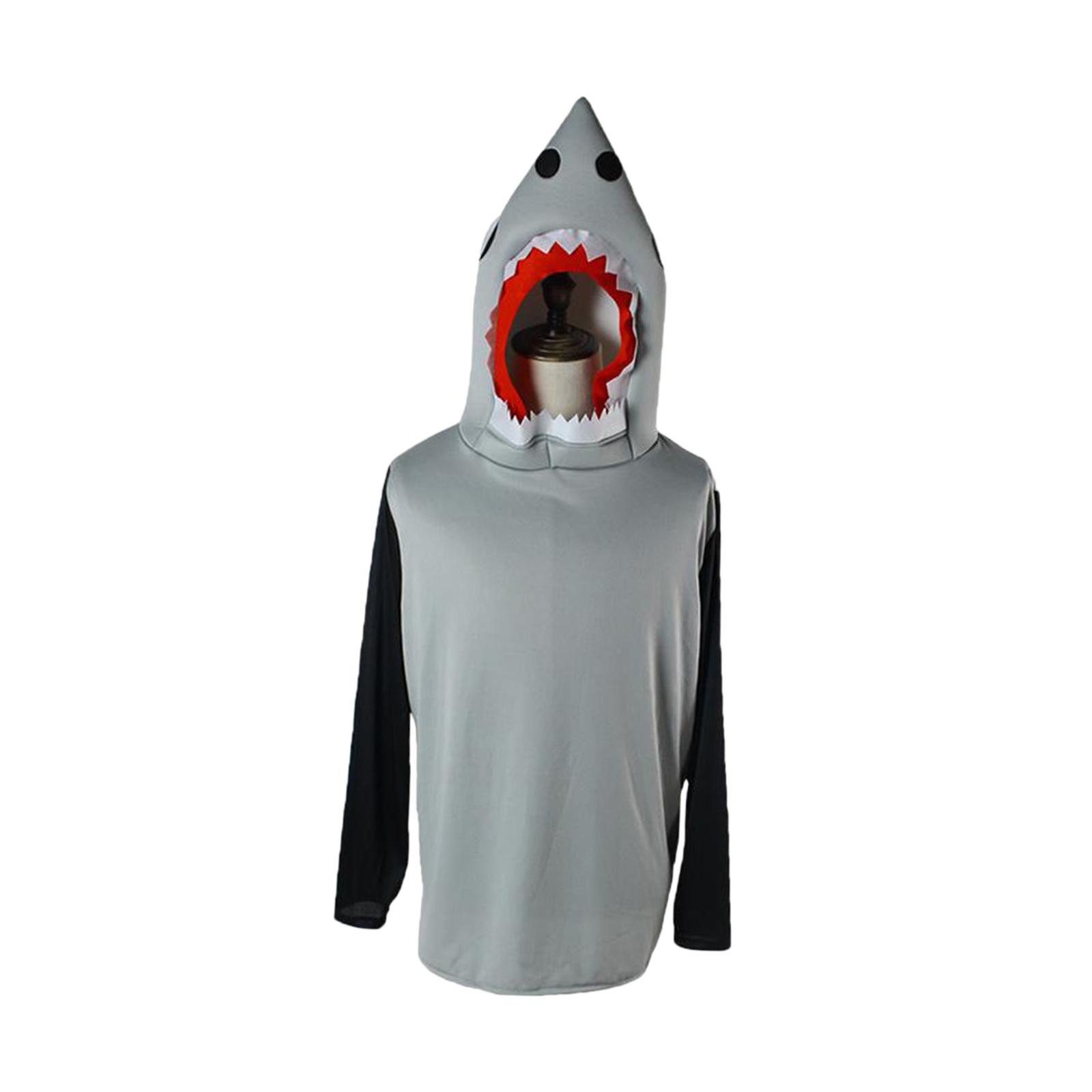 Shark Costume