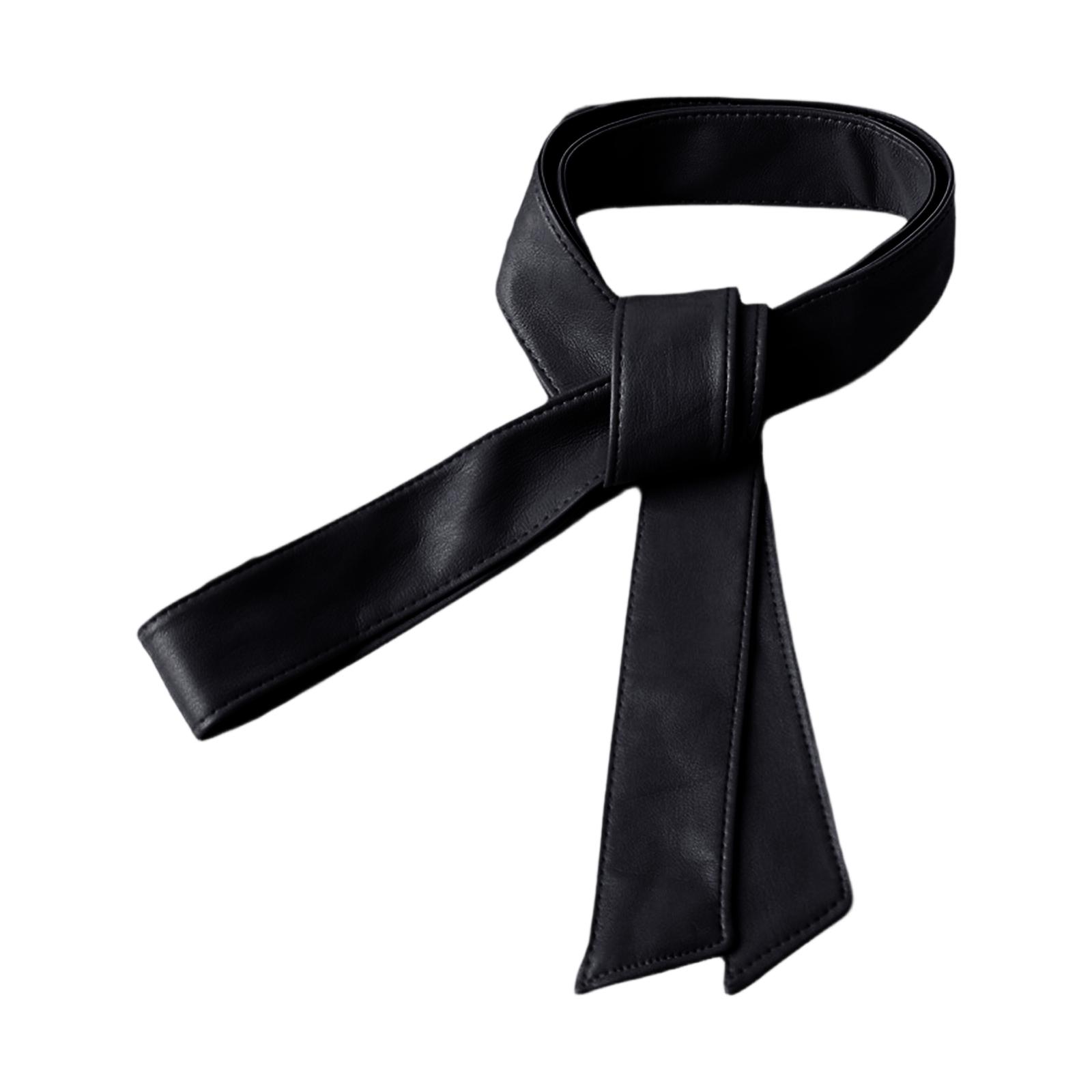 Waist Belt Black
