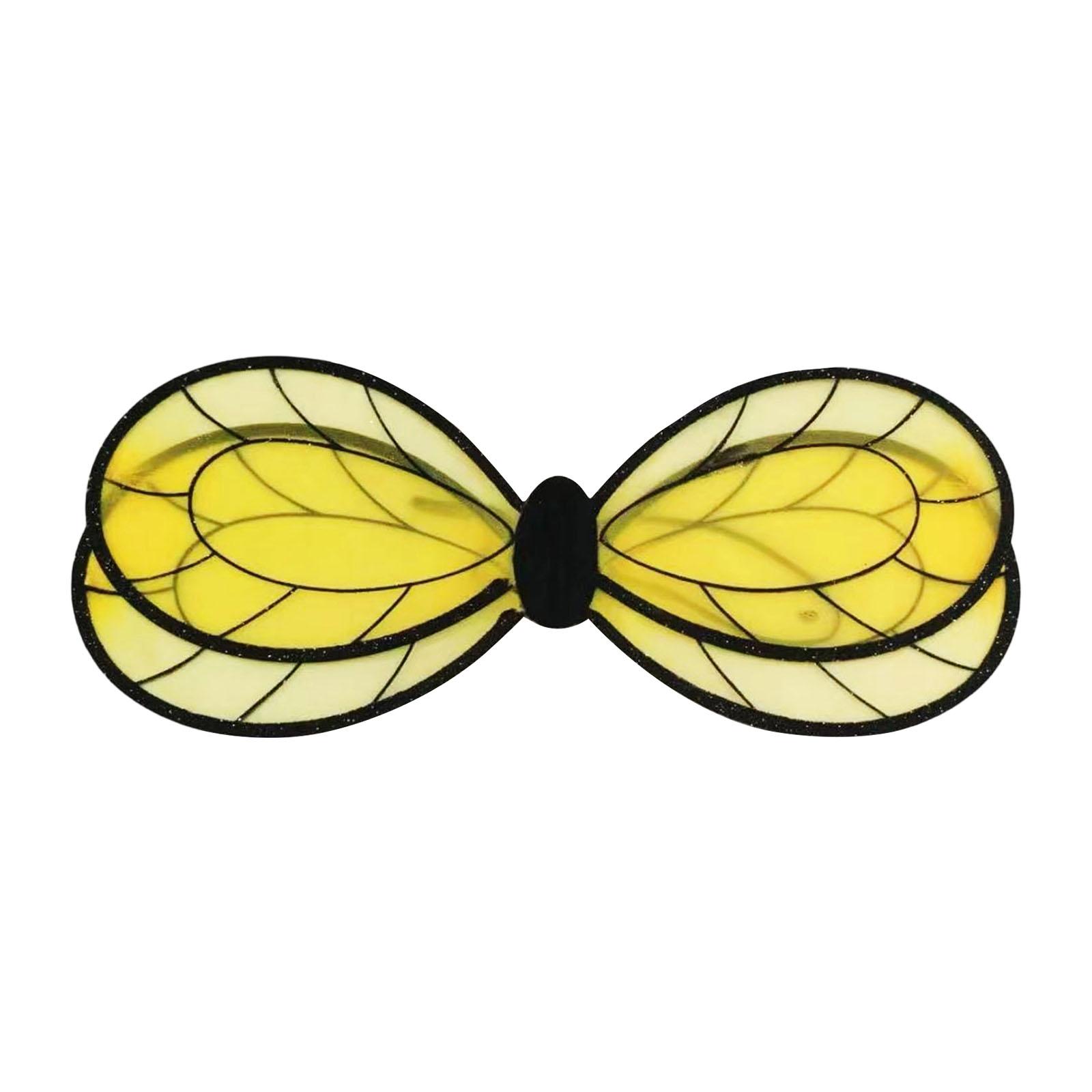 Bee Wing Party Decor