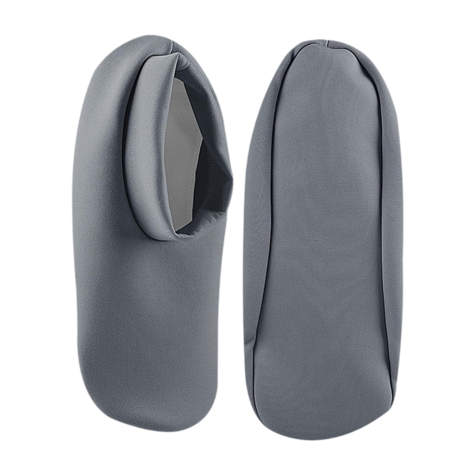 Castor Oil Foot Socks