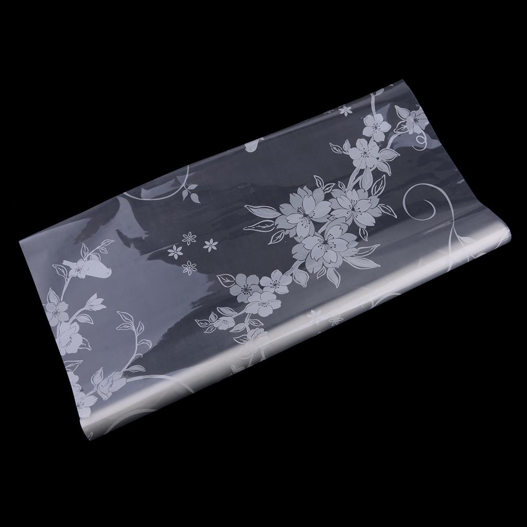 frosted home office doors