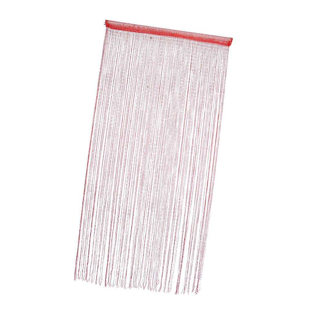 Fadenvorhang Fadengardinen Tür Vorhang Gardine Raumteiler Fadenvorhang Fadengardinen Tür Vorhang Gardine Raumteiler