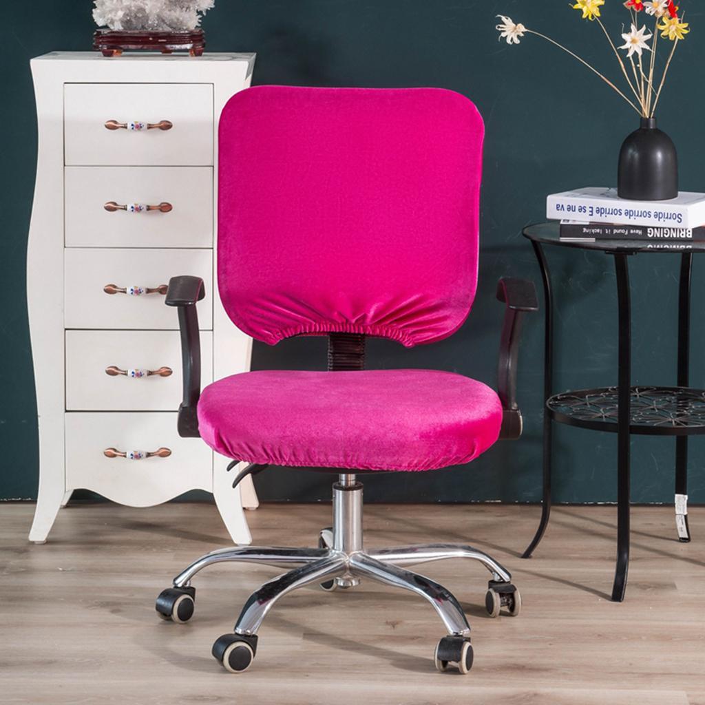 Stretch Chair Slipcover