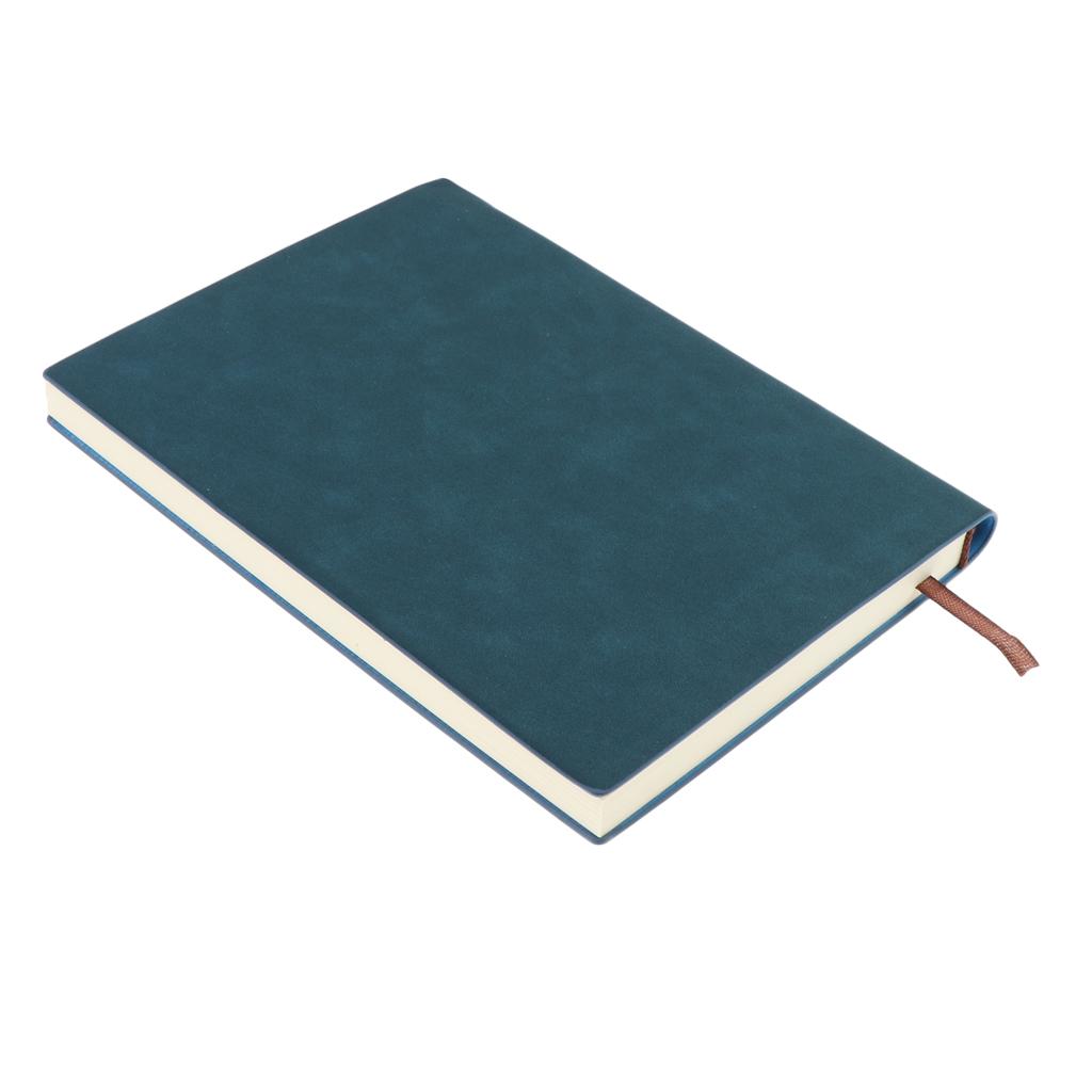 Home Office Use Business Notebook Writing Diary Journals Notebook Dark Blue 