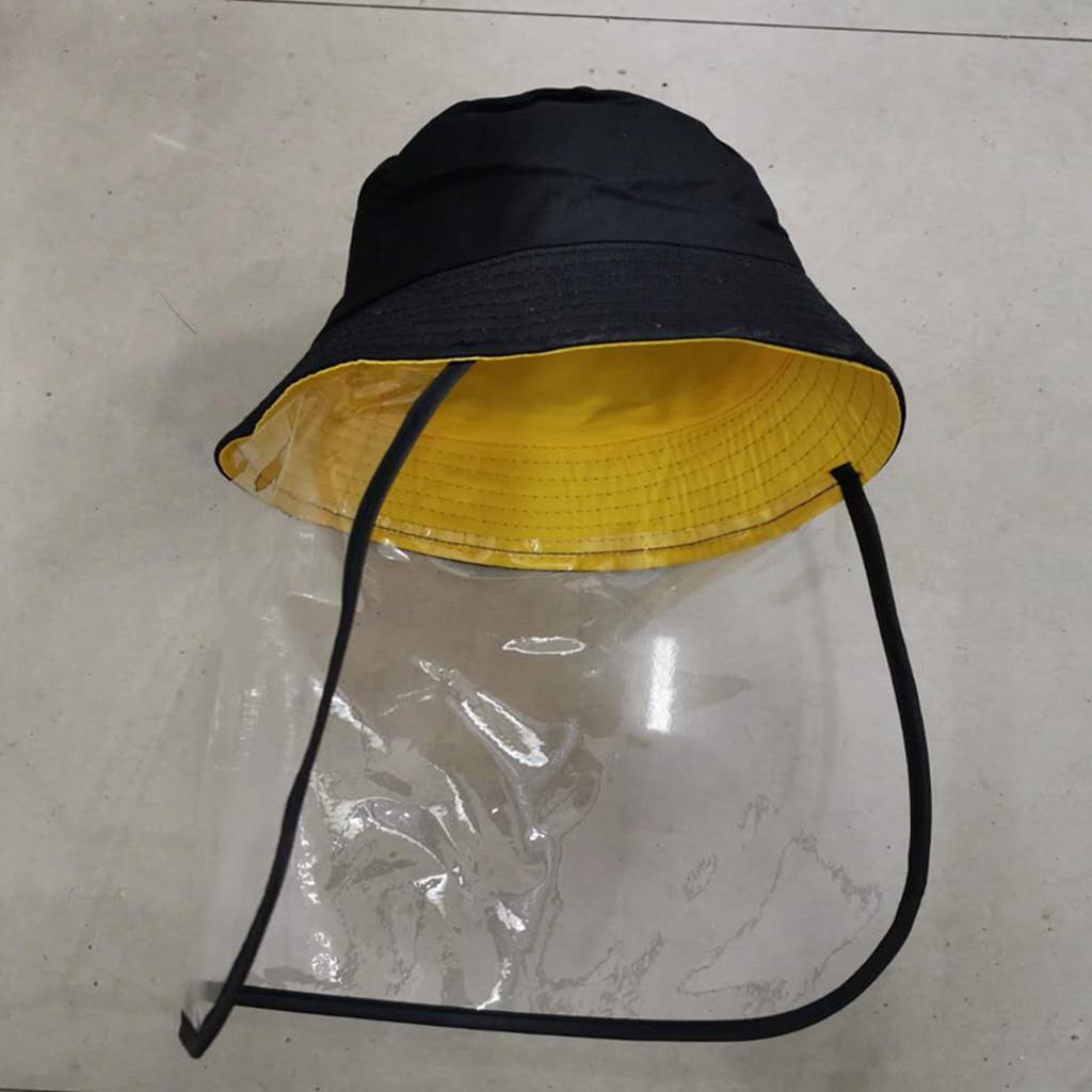 UV Protection Hat Adults Size