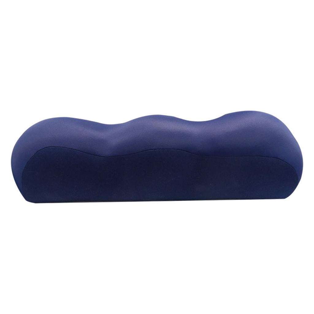 Memory Foam Leg Rest