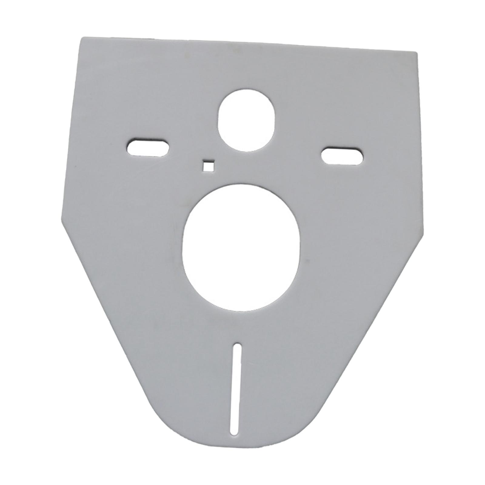 Sound Insulation Mat Gasket Set