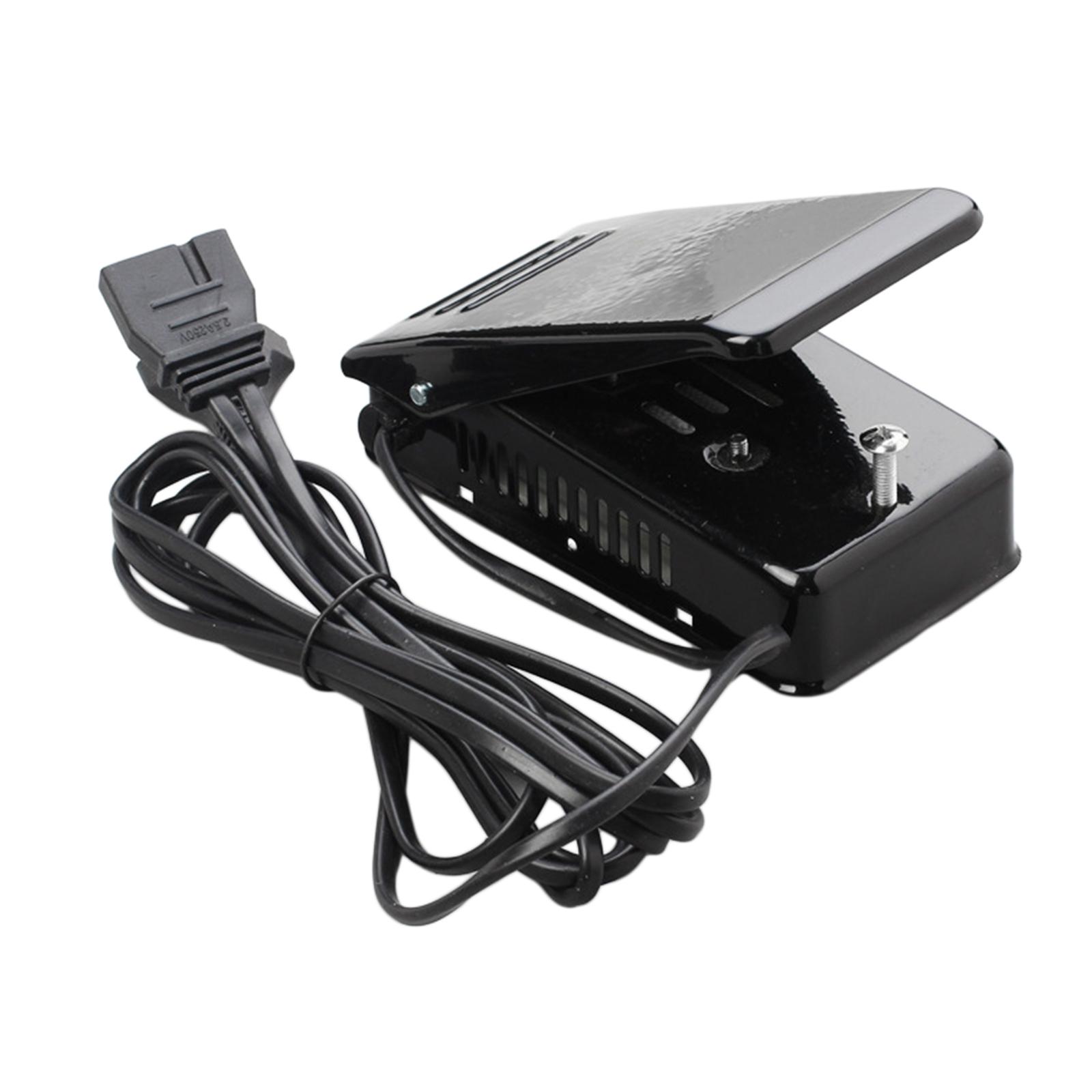 Sewing Machine Foot Switch Household Sewing Machine Accessories Non Slip Pad