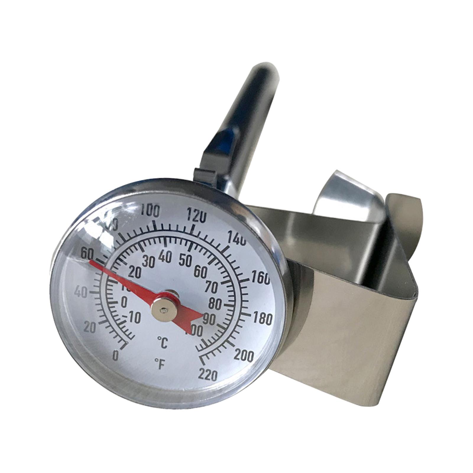 Milk Thermometer