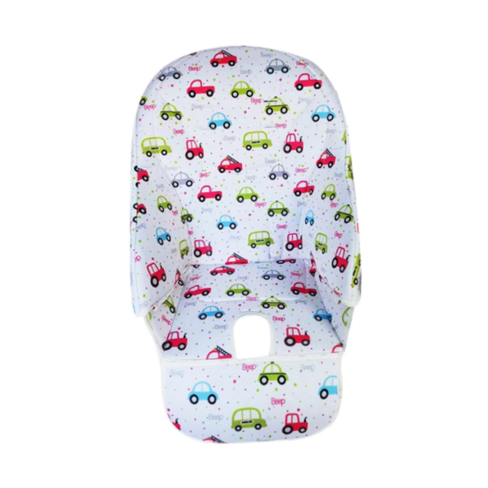 Baby Dining Chair Cover