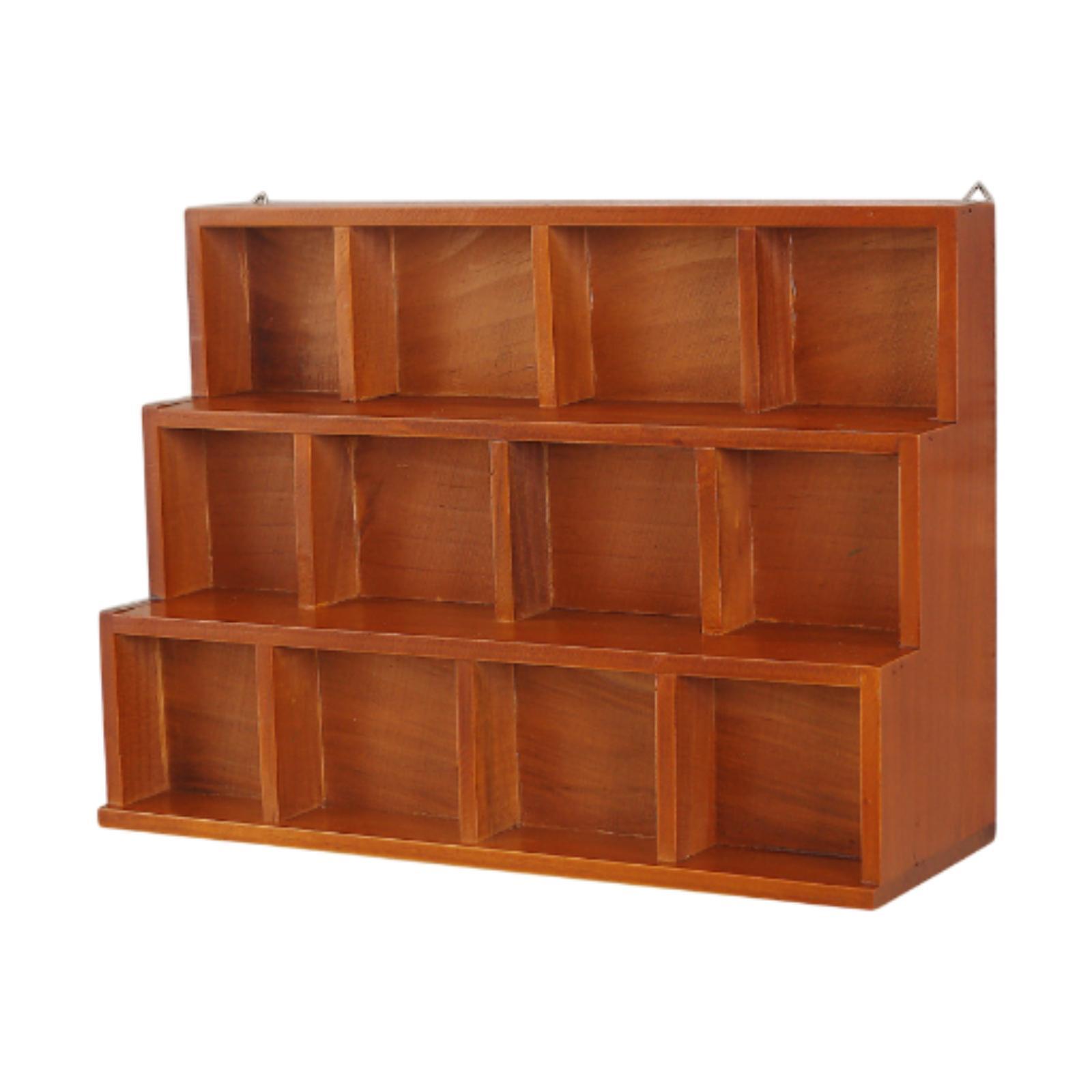 Wall Mounted Teapot Display Stand