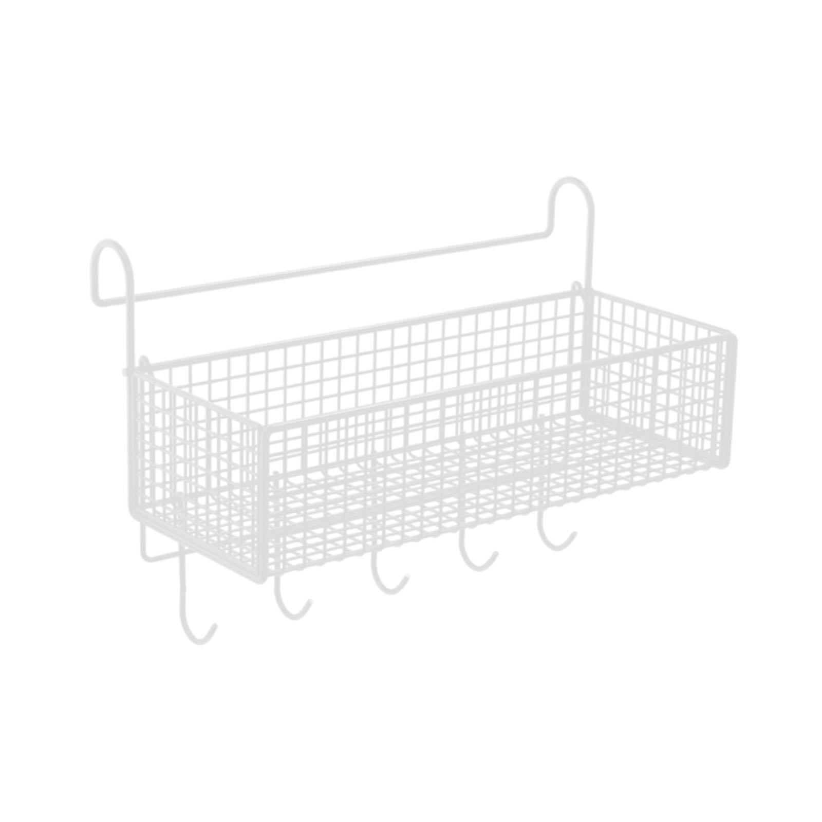 Bedside Hanging Storage Basket