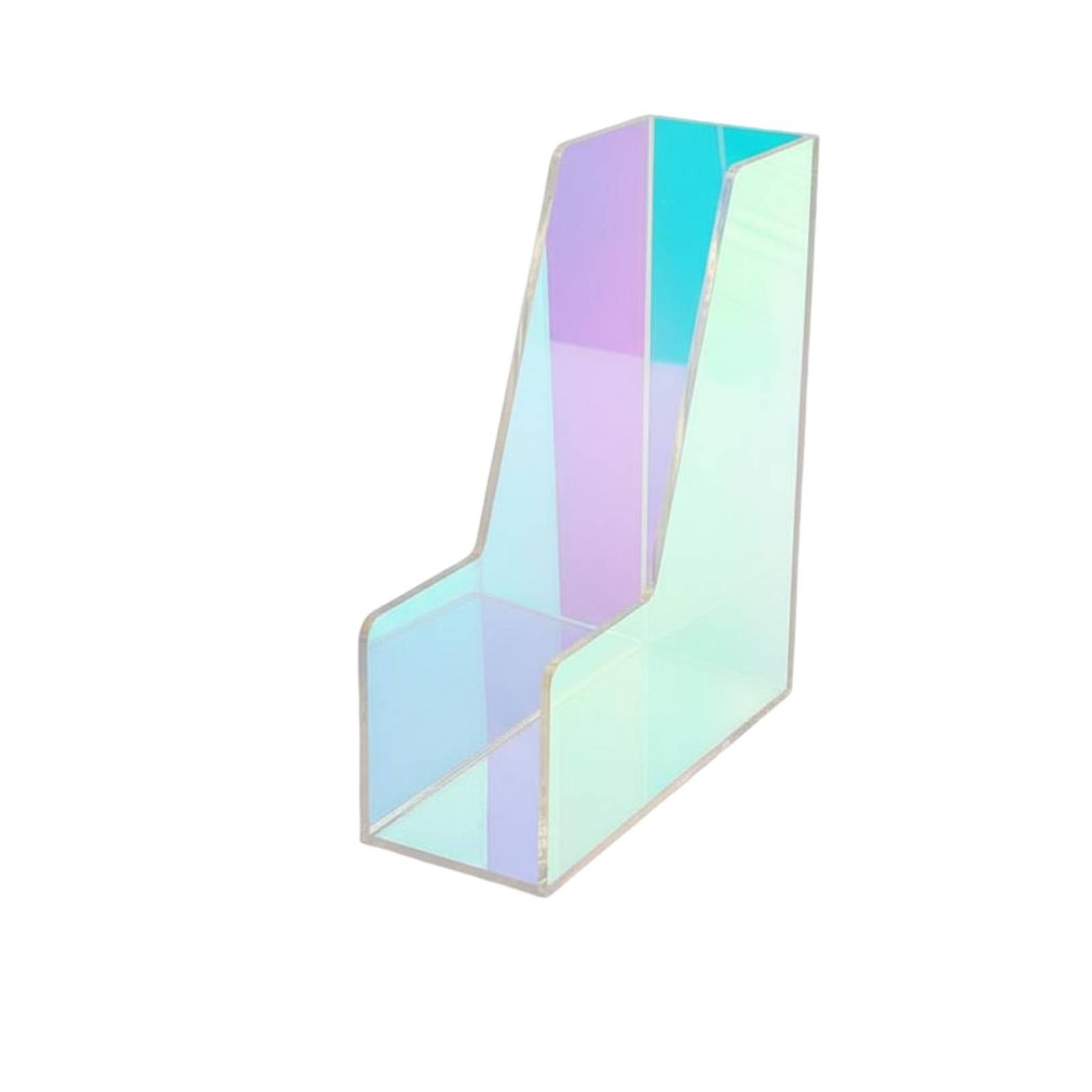 Acrylic File Holder 3MM