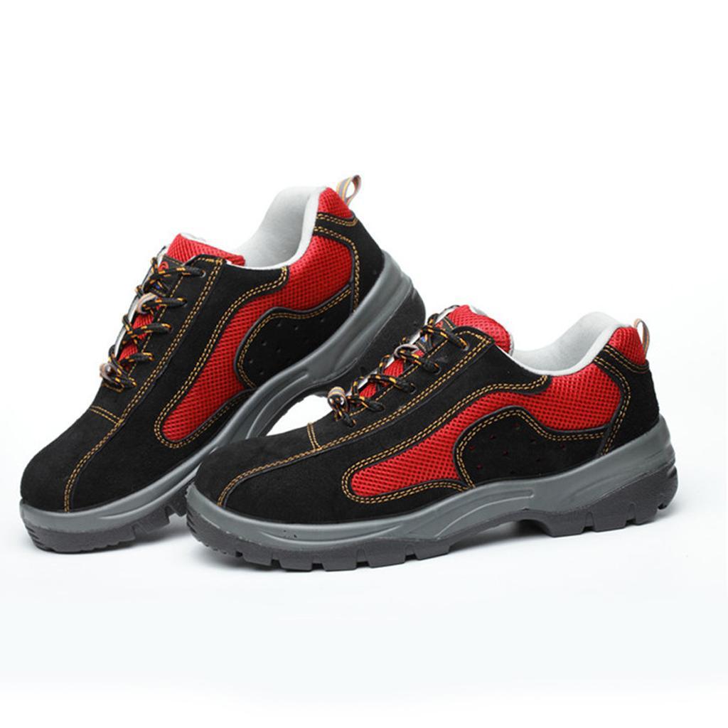 stylish safety shoes online
