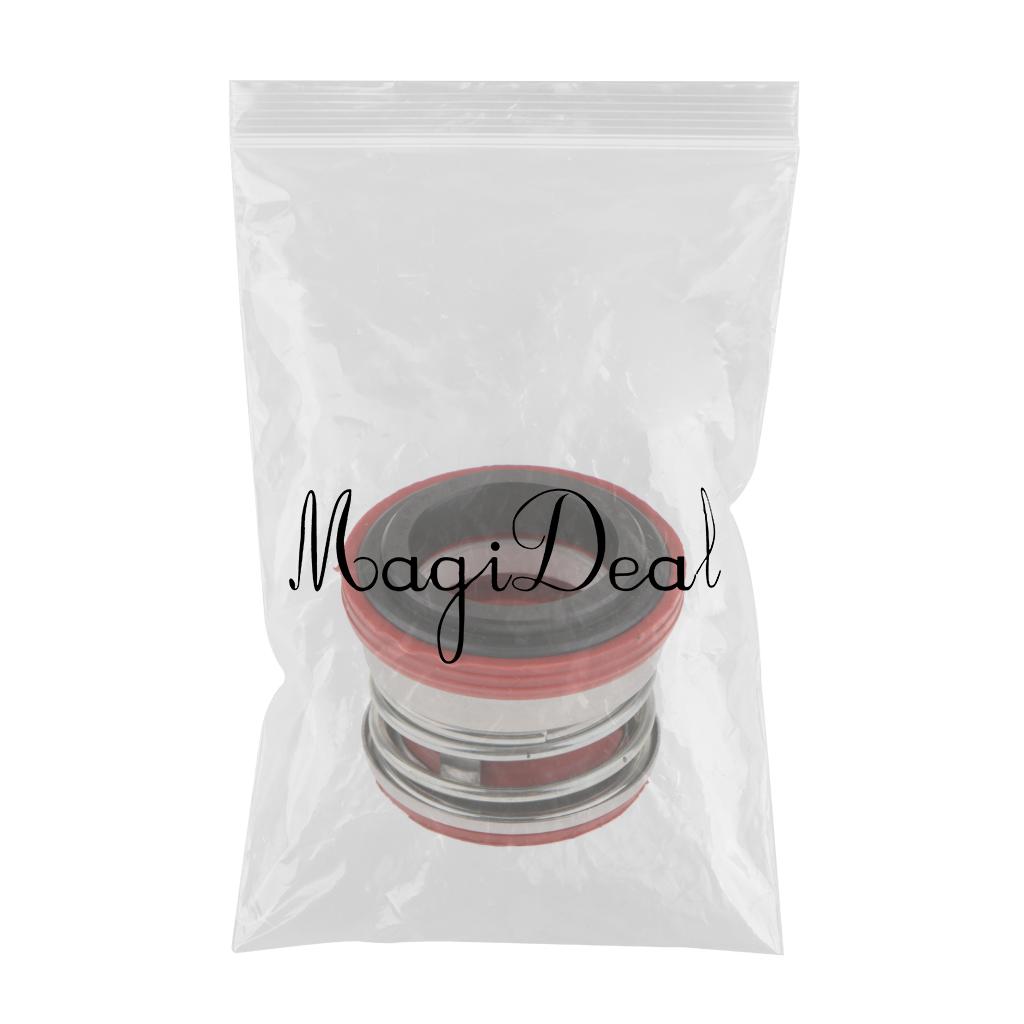 Water Pump Oil Seal Mechanical Shaft Seal ID 20mm