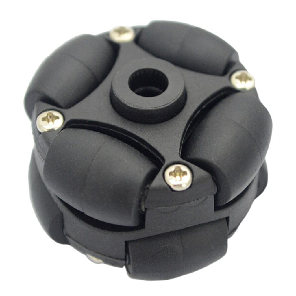 1.5 Inch Omni Wheels