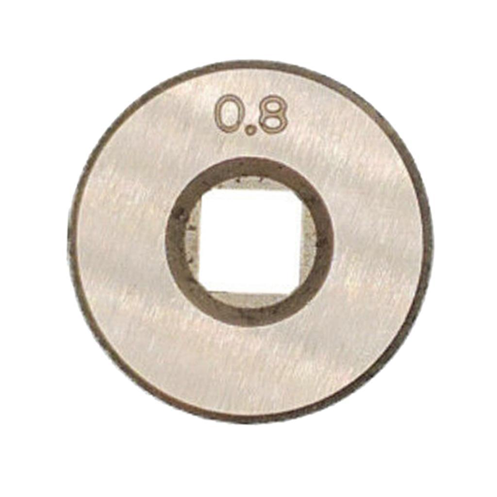 Wire Feed Drive Roller 030 035 Knurled