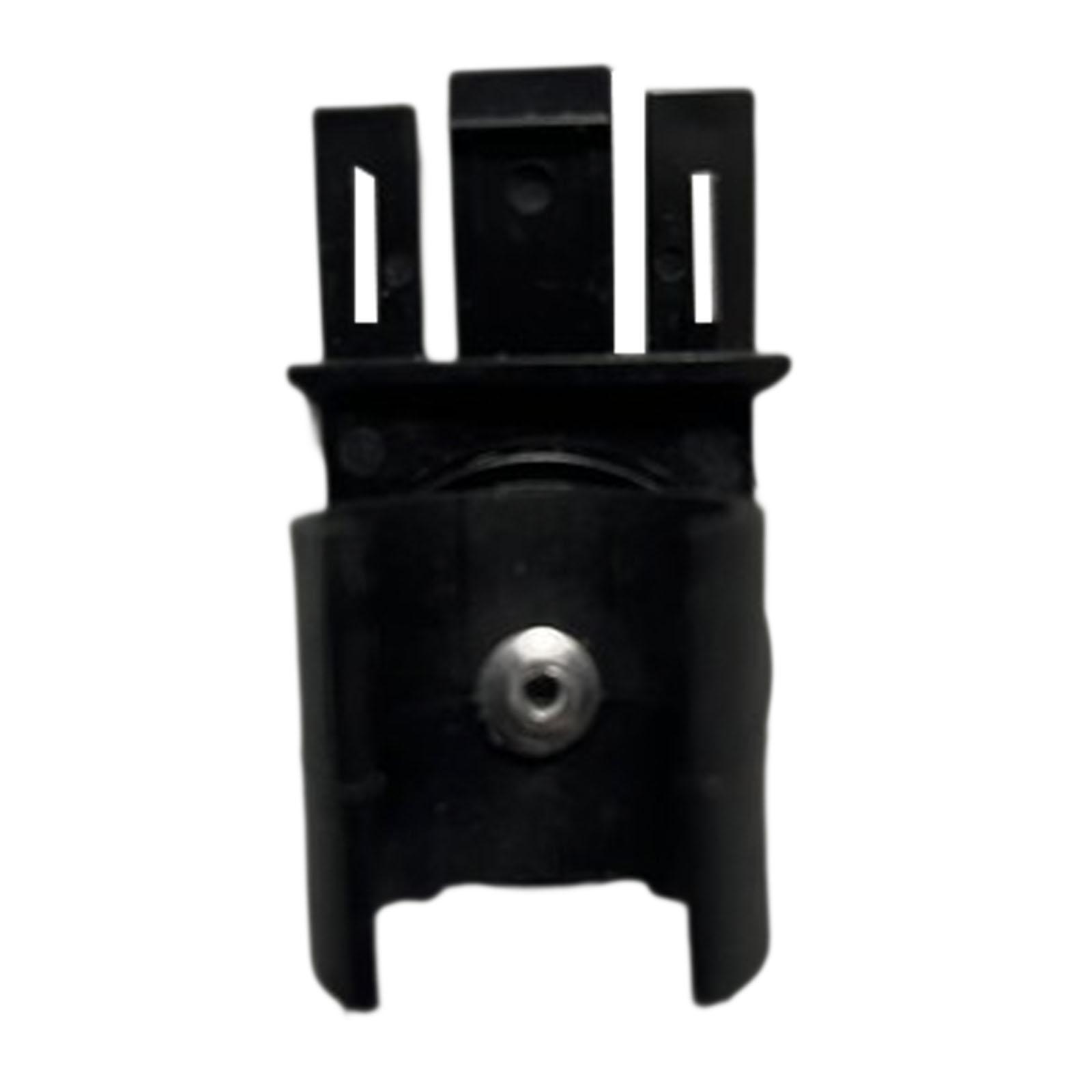Hardhat Flashlight Holder