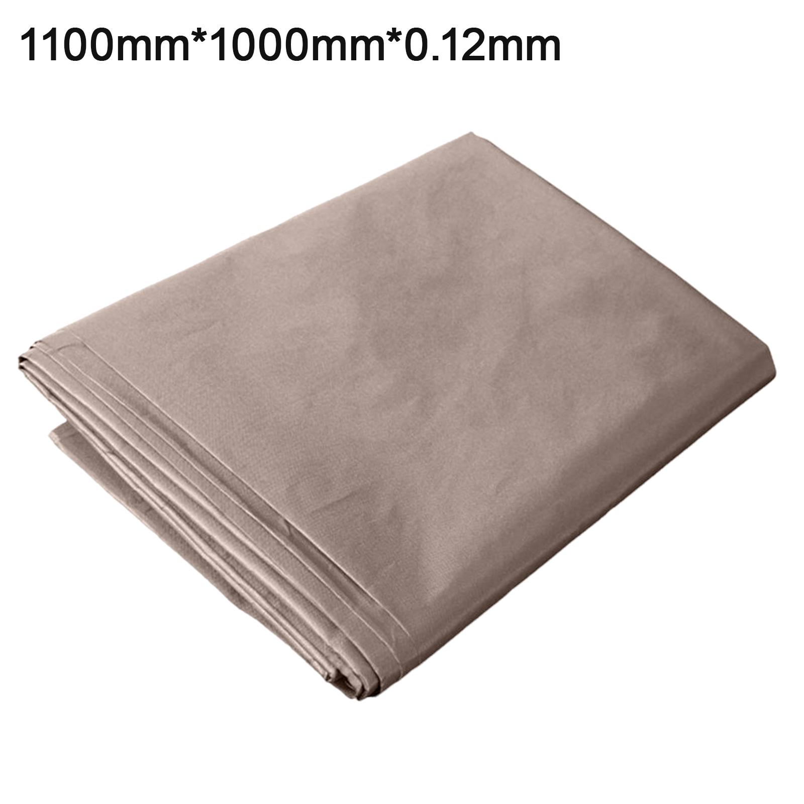 Anti Radiation Fabric Radiation Protection Cloth for Field Operations