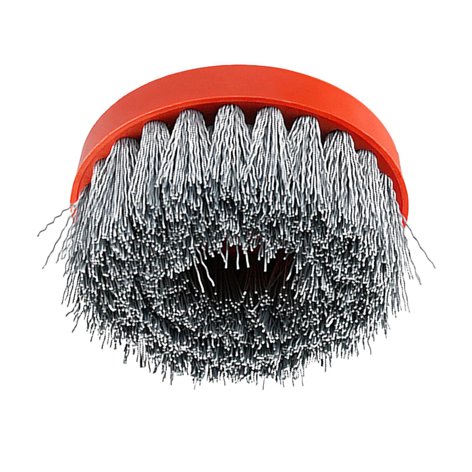 Grinding Brush Grit 500