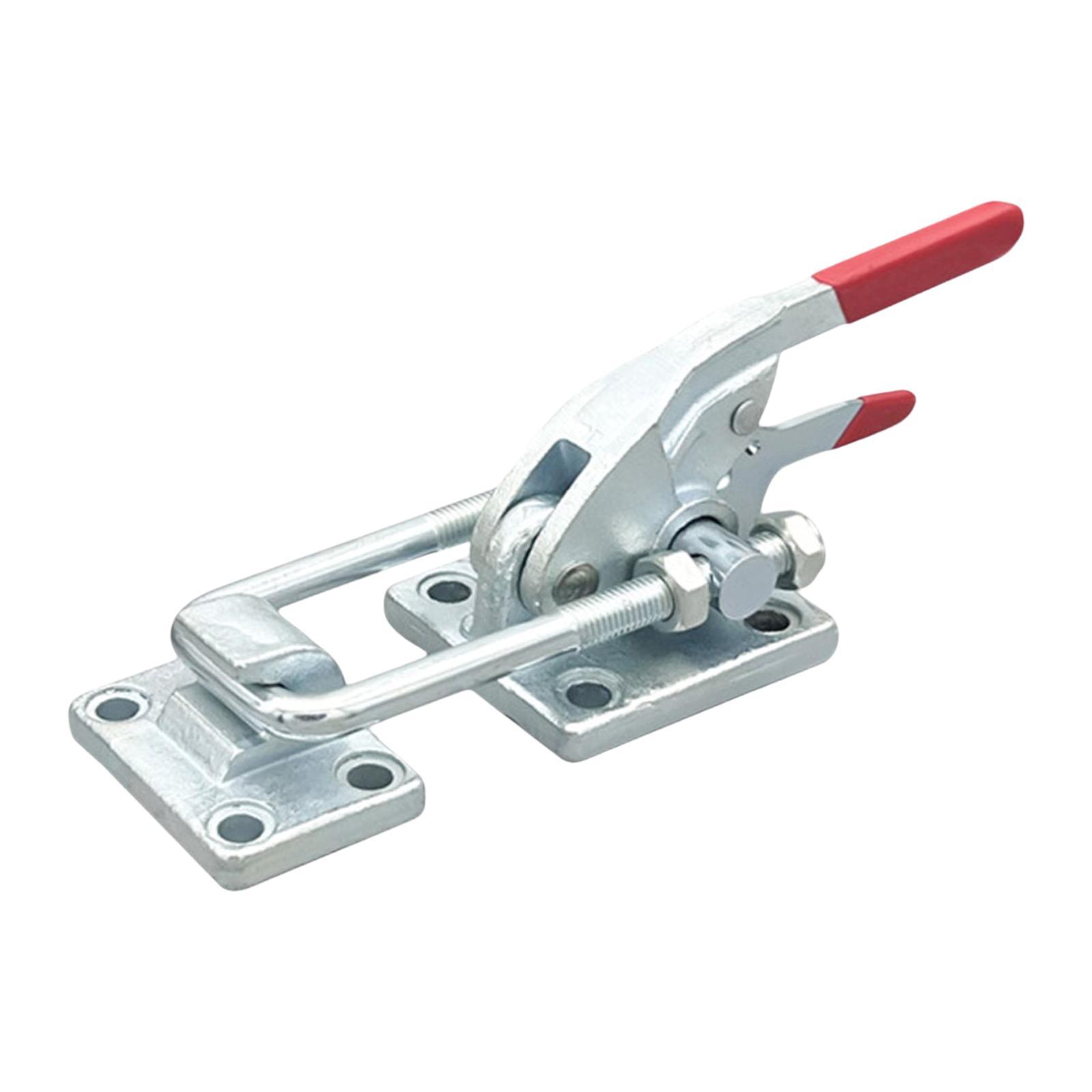 Toggle Clamp Latch