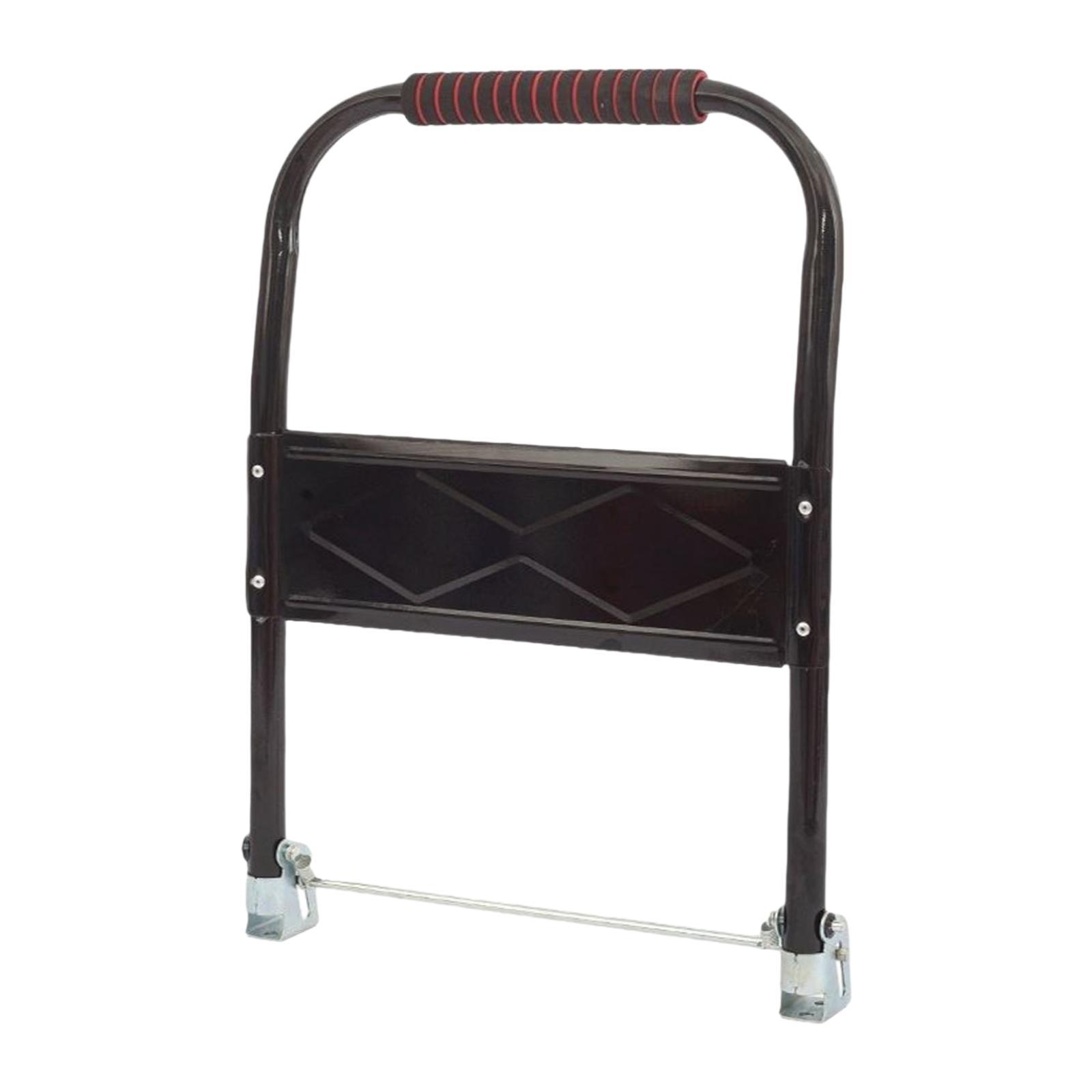 Flatbed Cart Handle L