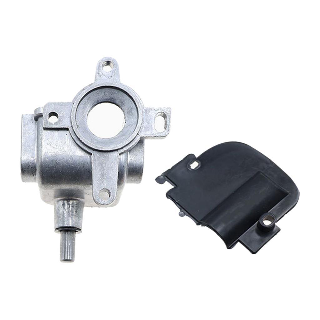 Electric Fan Oscillating Gear