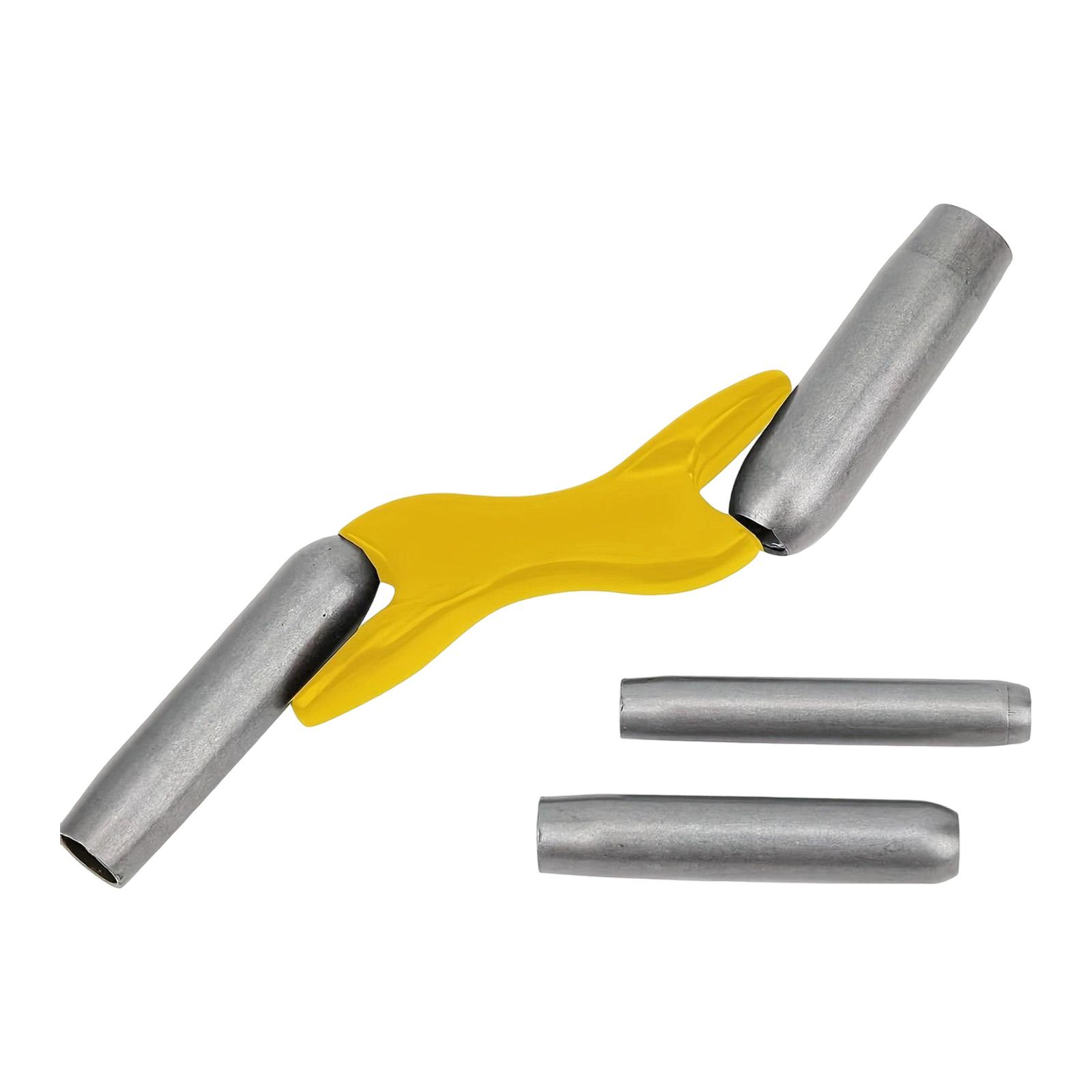 Brick Jointer Trowel
