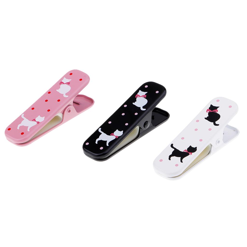 Kimono Dressing Clips