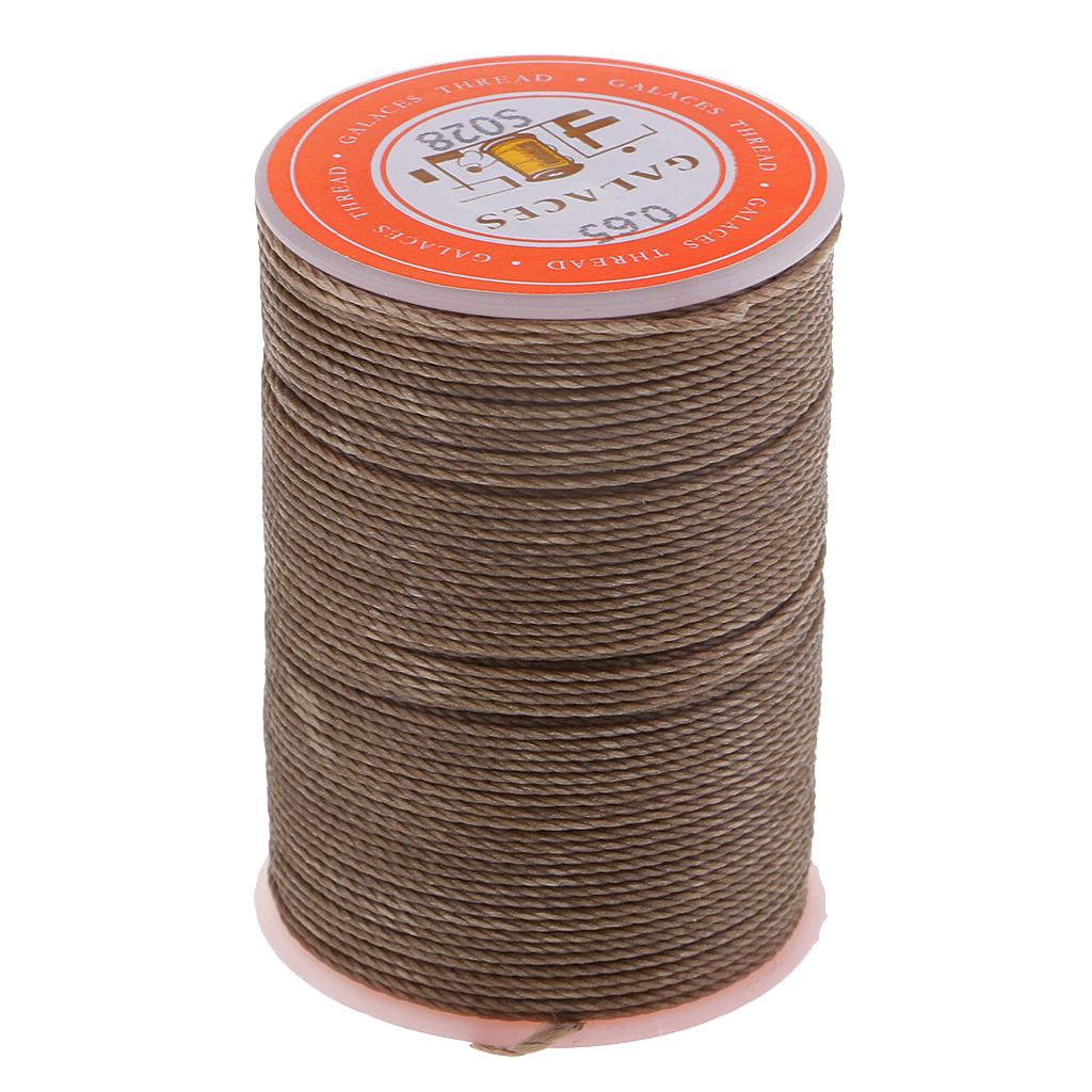 Leather Sewing Cord